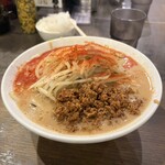 花木流味噌 - 料理写真: