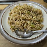 美ゆき - 料理写真:ハーブちゃんぽん
