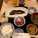 舞浜 - 