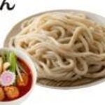 東京KINGうどん - 
