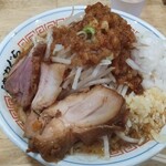 麺屋　神やぐら - 