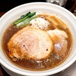 ら～麺 瑞藤 - 料理写真: