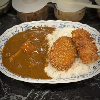 カリー カイラス_1