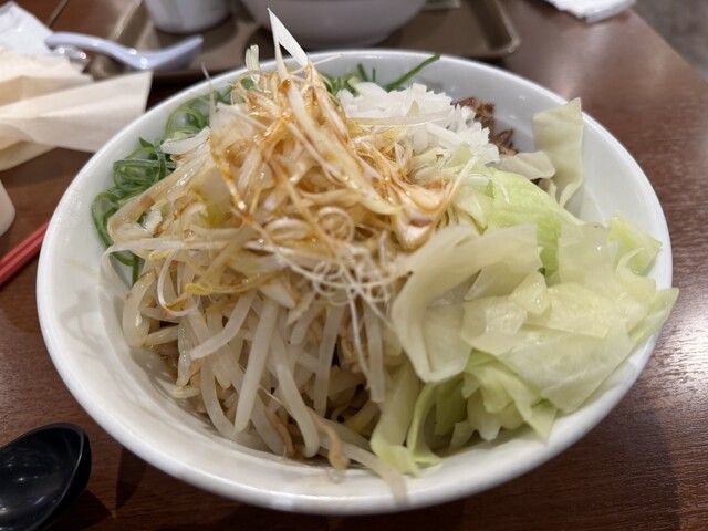 金斗雲XENON イオンスタイル板橋店 - 志村坂上/ラーメン | 食べログ