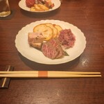 加藤牛肉店 - 
