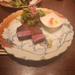 加藤牛肉店 - 