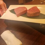 加藤牛肉店 - 