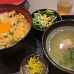 佐賀県三瀬村ふもと赤鶏 - 