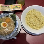 丸源ラーメン - 