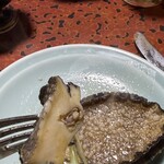 おおぎや旅館 - 料理写真: