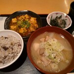 わが家の食堂 - 料理写真: