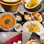 上海湯包小館 - 料理写真: