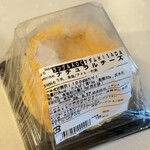 チーズ王国 - 料理写真:
