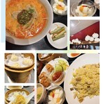 上海湯包小館 - 