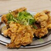 焼鳥 餃子 とり金 - 