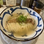 タナカ ロボ - 料理写真: