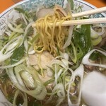ラーメン専門 ささき - 料理写真: