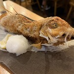 まんぺい - 料理写真: