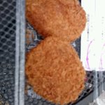 Koube Korokke - 