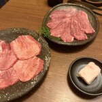 炭焼肉　石田屋。 - 
