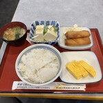 小松島食堂 - 料理写真: