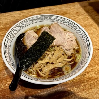 麺ハウス こもれ美 - 料理写真: