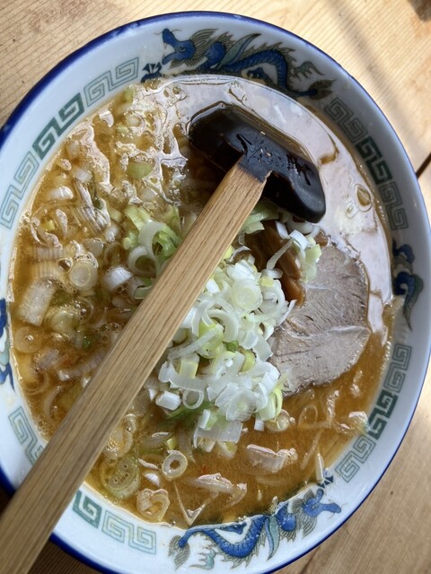 写真 : 大心 ニセコ店 （だいしん） - 倶知安/ラーメン | 食べログ