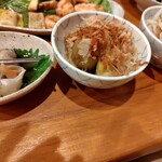 ごはん屋 zuku - 小鉢さん②