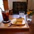 TATE TO YOKO - 料理写真:
