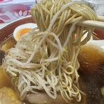 天神そば - 