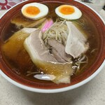 天神そば - 