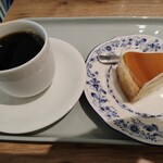 ドトールコーヒーショップ - 料理写真: