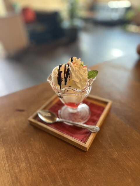 cafe MOKA （カフェ モカ） - 下山/カフェ | 食べログ