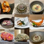 Ebisu Sushi Hatsume - 