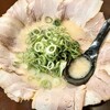 宮町から壱玖捌m左側 - 198自慢の京風みそラーメン