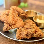 Chicken and papa 福岡店 - 