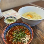 拉麺 イチバノナカ - 
