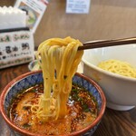 拉麺 イチバノナカ - 