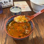 拉麺 イチバノナカ - 