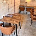 Chicken and papa 福岡店 - 