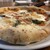 Bar e Trattoria QUATTRO - 料理写真:マルゲリータランチ1,900円