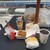 マクドナルド - 料理写真: