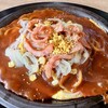 スパゲッティハウス シェフ - あんかけスパ  デラカン