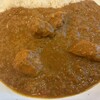 カレーハウス チリチリ - 