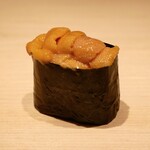 鮨 一幸 - 