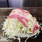 広島風お好み焼き おこや - 広島焼き 2026年5月