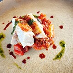 International cuisine subzero - 