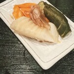 うま味地酒処 力酔 - 