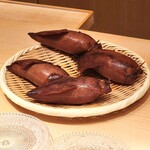 鮨 一幸 - 