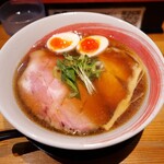 麺や凛 - 料理写真:
